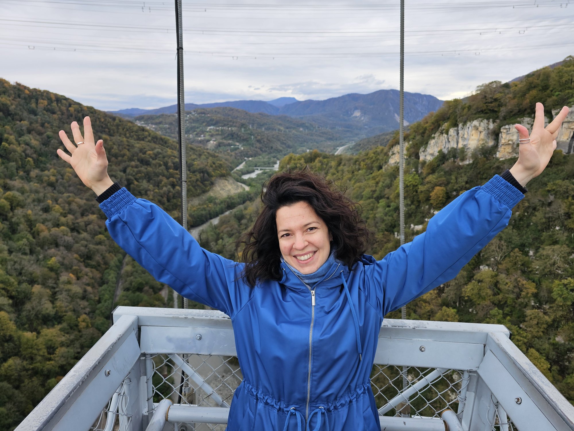 Красная поляна