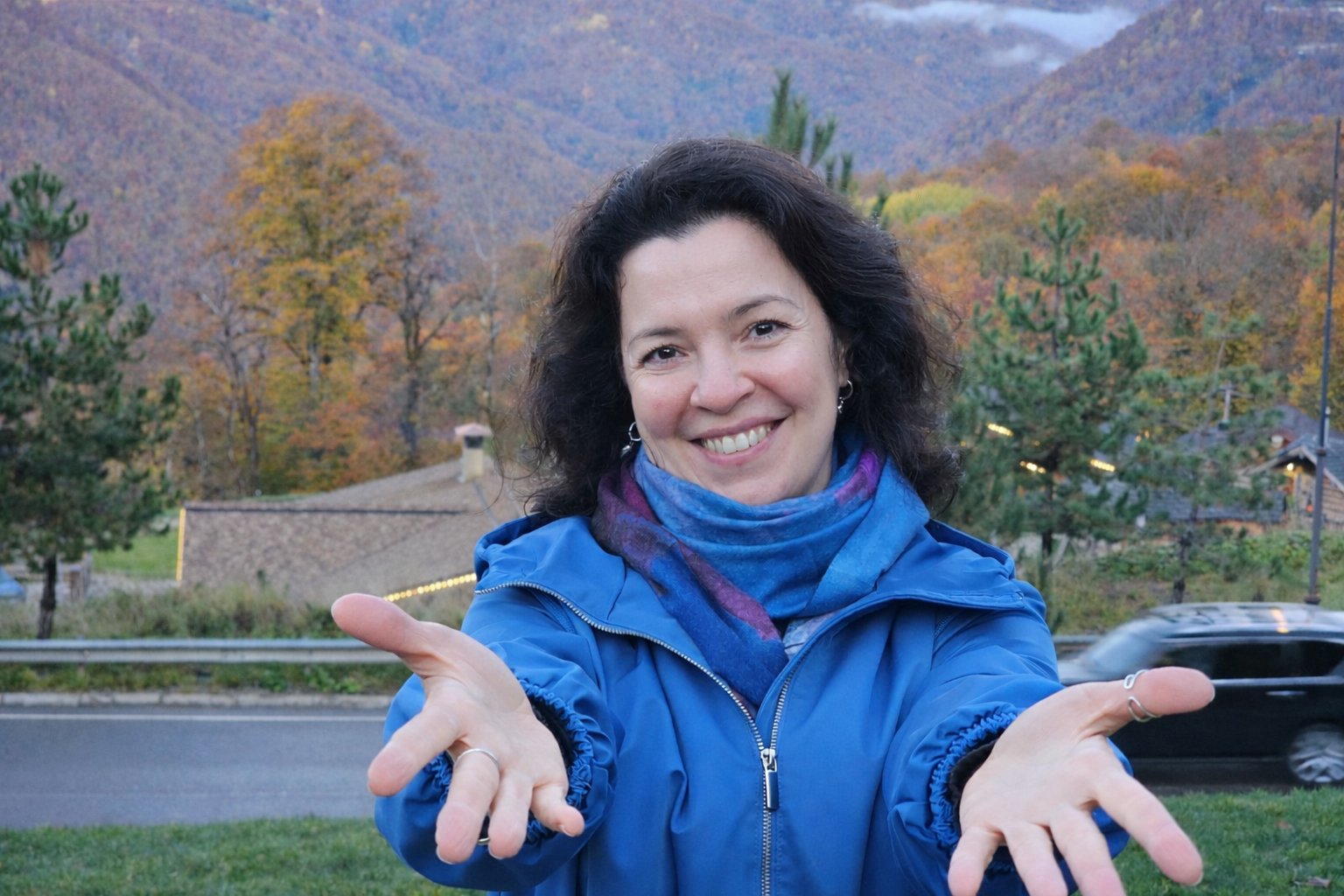 Красная поляна