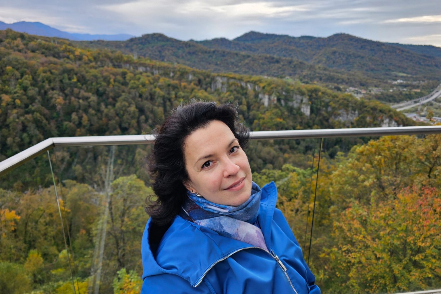 Красная поляна